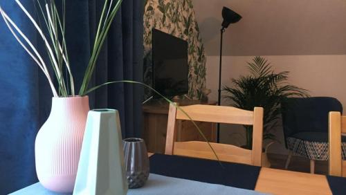 Apartament nr 2